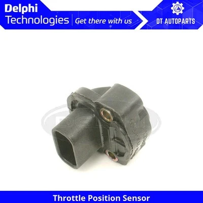 Sensor de posición del acelerador Delphi 1993 1994 para Dodge Viper 1992-1996 8,0 L V10 Foto 1 de 4