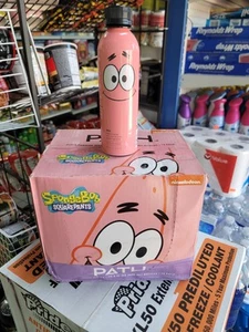 Rare Patrick Special Edition 20.3 FL OZ LARGE - Refillable Bottle. SEALED ! - Picture 1 of 6
