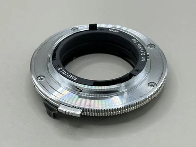 Tamron Adaptall 2 Lens Mount Adapter for Olympus OM refCP - Image 1 of 4