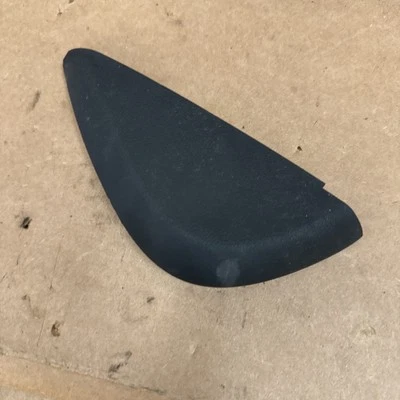 2008-2012 2014 2015 AUDI R8 COUPE 42 - LEFT Trim DASH Panel End FUSE Cover 2225 - Image 1 of 4