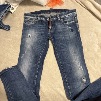 Dsquared2 Jeans Jungen, Größe 10y / 140 - Bild 1 von 4