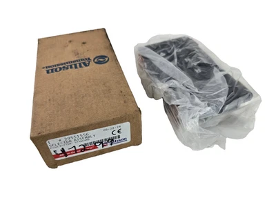 NEW Genuine Allison Transmission Push Button Selector 29551556 - Image 1 of 3