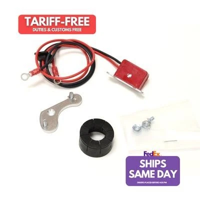 Pertronix Ignition 91885, Kit Ignitor Ii Ignition System Fits Mercedes-Benz V8  - Image 1 of 4