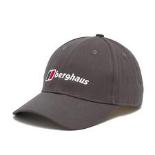 Berghaus Recognition Baseball Cap Perfect for Hiking, Camping and Outdoors