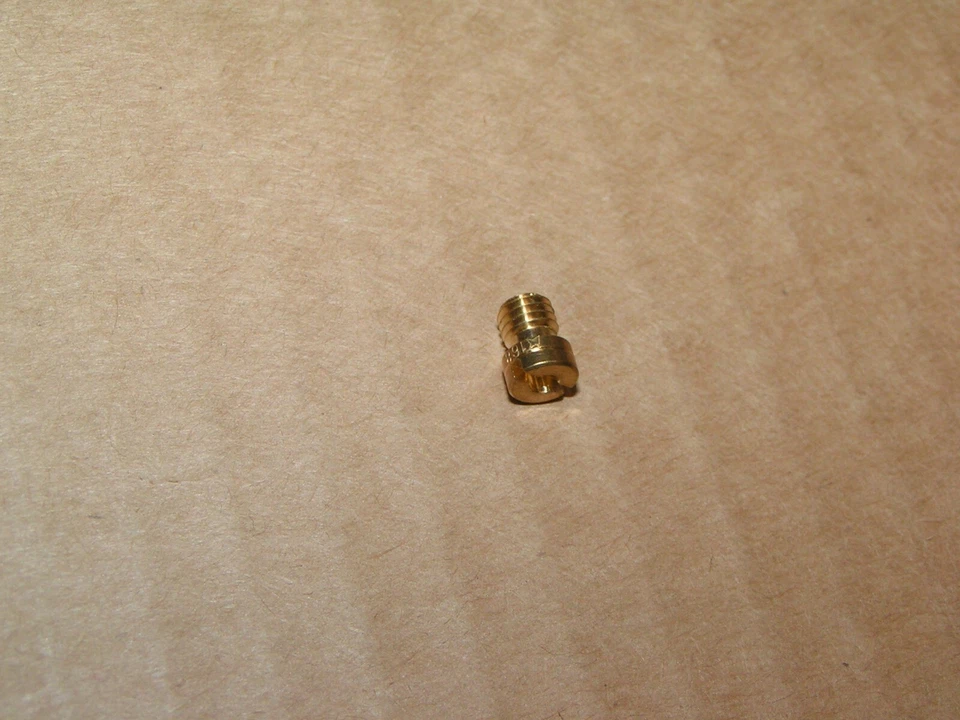 CARBURADOR SOMBRA HONDA CR80R CR80 CR 80 XR650L VT1100 VT 1100 CHORRO PRINCIPAL 168 Foto 1 de 1