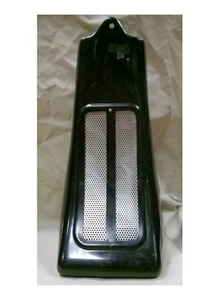 Puntale vetroresina air scoop convogliatore aria Harley Softail 1340 Big twin - Foto 1 di 1