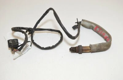 Volvo XC70 Cross Country 154kW B5254T2 Petrol Oxygen Lambda Probe Front 8670276 - Immagine 1 di 4