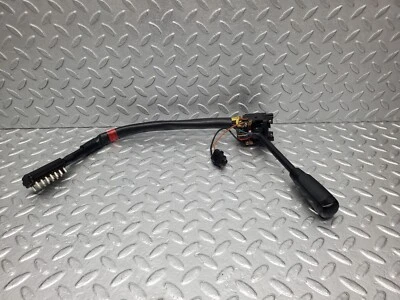 ⚙46356⚙ Mercedes-Benz C123 280CE cupé indicador limpiaparabrisas tallo Foto 1 de 4