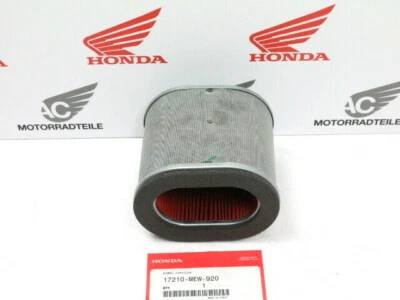 Honda NT 700 V VA Deauville Air Filter Original New Genuine - Image 1 of 2