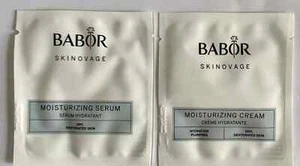 15 x Suero Hidratante Babor Muestra - Imagen 1 de 1