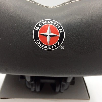 Schwinn Noseless Saddle - Image 1 of 4