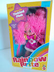 SEALED Mattel Archives Vintage Rainbow Brite Tickled Pink Doll