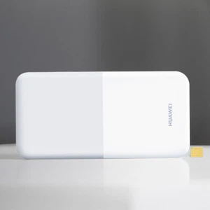 Huawei E5586-326 mobiler Hotspot LTE 4G WIFI weiß WLAN USB-C - Bild 1 von 1