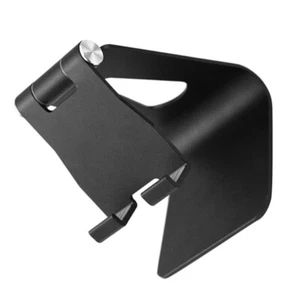Handyhalter Winkelverstellbarer Telefonhalter Desktop-Telefon-Support - Zdjęcie 1 z 12