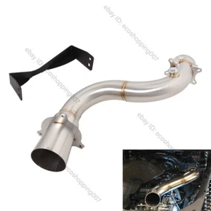 For Can-Am Maverick X3 Max RR 2020-2022 Motorcycle Exhaust System Exhaust Pipe - Bild 1 von 11