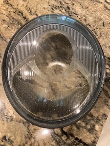 Porsche 993 headlamp lens - Picture 1 of 10