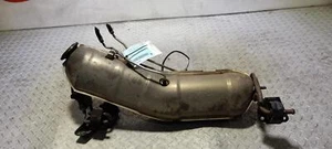 NISSAN NAVARA PARTICULATE FILTER/DPF NP300, DIESEL, 2.3, 04/15- - Picture 1 of 12