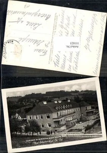 111823,Bad Schallerbach Kurhaus  - Picture 1 of 1