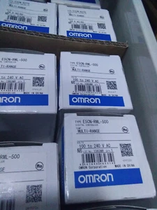 E5CN-RML-500 temperatre controller temp control E5CN NIB free ship - Picture 1 of 1