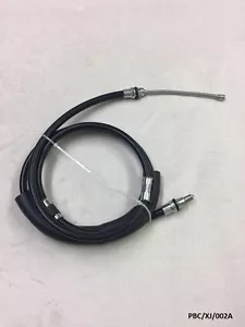 Parking Brake Cable Rear Right for Jeep Cherokee XJ 1997-2001 PBC/XJ/002A - Picture 1 of 4