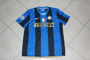 Splendida maglia da calcio dell' INTER di MILITO !!! - Foto 1 di 5