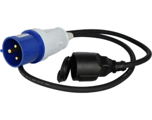 Steckdosen-adapter KS EX1M-1S - Bild 1 von 2