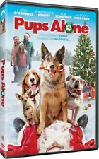 Pups Alone, New DVDs