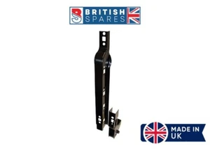 LAND ROVER SERIE 2,2A,3 DEFENSA R/H PUERTA PILAR MONTAJE - Imagen 1 de 1
