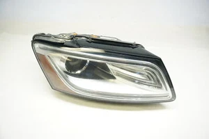 13-17 AUDI Q5 Passenger Headlight Assembly Right 8Q3 8R0941044E - Picture 1 of 10