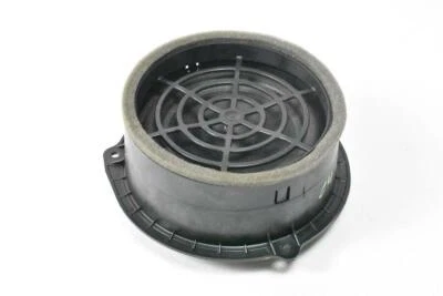 CONJUNTO ALTAVOZ PUERTA TRASERA BOSE 11-17 AUDI A8 A8L S8 D4 4.2L 59k! Foto 1 de 4