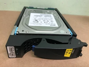 EMC HGST 2TB HUS723020ALS640 0B26343 EMC 118033027-04 005050329 SAS - Picture 1 of 4