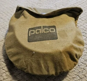 Vintage Palco Nesting Cook Set/Mess Kit In Case - Picture 1 of 23