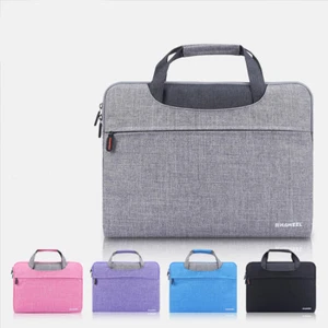Laptop Wasserdichte Taschen Hülle Notebook Hülle für Lenovo Macbook Air 13,3 15,6 Zoll - Bild 1 von 72