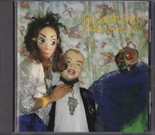 THE SUNSET STRIP / SCRAPE IT OUT E.P. - CD 1992