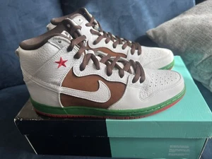 Nike SB Dunk High California 2014 Deadstock Größe 10,5 - Bild 1 von 10