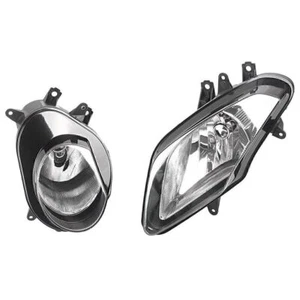 Rad Frontscheinwerfer Scheinwerfer für BMW S1000RR 10-2014 for BMW HP4 2013-2014 - Picture 1 of 6