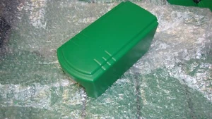 3860-0265-00 Unidrive Terminal Cover UNI1405 UNI2403 UNI3401 UNI3403 UNI3405 - Bild 1 von 3