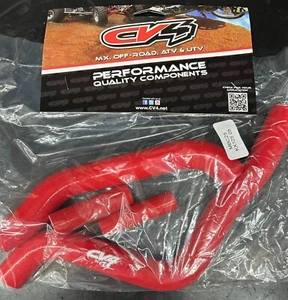CV4 RADIATOR HOSE KIT SFSMBC25R KAWASAKI KX125 - Bild 1 von 1