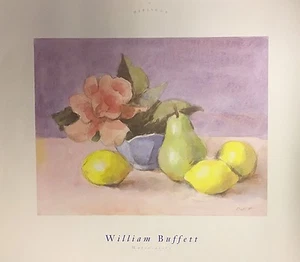 Hibiscus By William Buffett - Bild 1 von 2