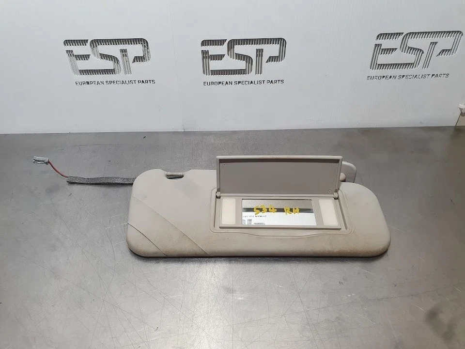 PEUGEOT 307 QUEBRA SOL T5, LADO DIREITO, 12/01-04/05  - Imagem 1 de 4