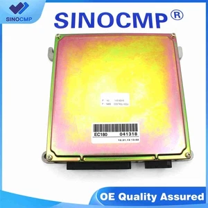 14518349 VECU Controller for Volvo EC140B EC210B EC240B EC290/330/460B Excavator - Picture 1 of 6