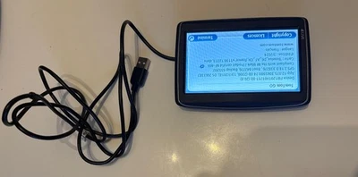 Tomtom Go Live  - Photo 1/4