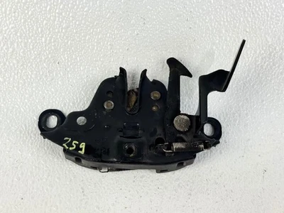 04-15 NISSAN ARMADA NV TITAN HOOD BONNET LATCH LOCK ACTUATOR OEM - Изображение 1 из 2