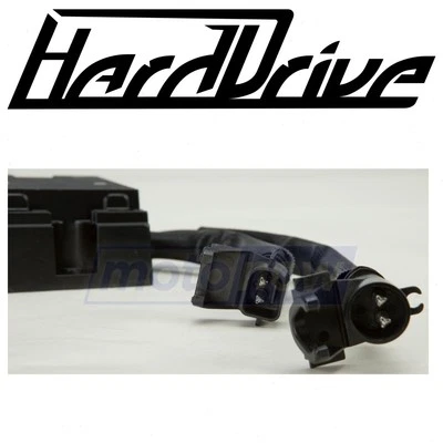 HardDrive Regulator for 2009-2013 Harley Davidson XL883N Iron 883 - ex Foto 1 de 4