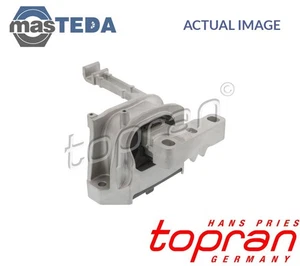 120 599 ENGINE MOUNT MOUNTING RIGHT TOPRAN FOR SEAT IBIZA V,ARONA - Picture 1 of 5