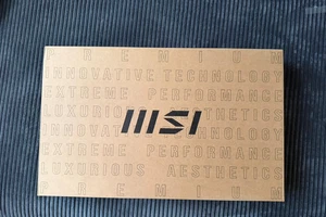 MSI Katana 17 B13 Gaming-Laptop B13VFK-269 - Neu - Picture 1 of 6