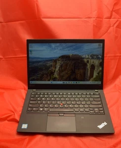 Lenovo ThinkPad T490 – Intel Core i5-8365U – 16GB RAM – 1TB SSD – Windows 11 P - Imagen 1 de 12