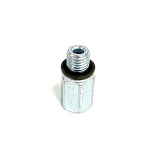 Coolant Pipe Connector Direct Replacement Easy Installation For Vauxhall Astra J - Picture 1 of 7