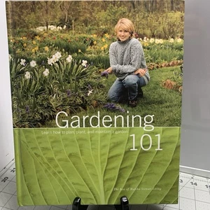 Gartenarbeit 101: Lernen Sie, wie man einen Garten plant, pflanzt und pflegt Martha Stewart - Bild 1 von 4