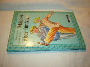 Männer über fünfzig Kobusch, Helmut und Günter H. (Illustr.) Magnus : - Picture 1 of 1